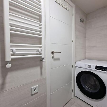 Seco Calle, Precisos Loft Super Equipado Cerca De Metro Pacifico Madrid Eksteriør billede