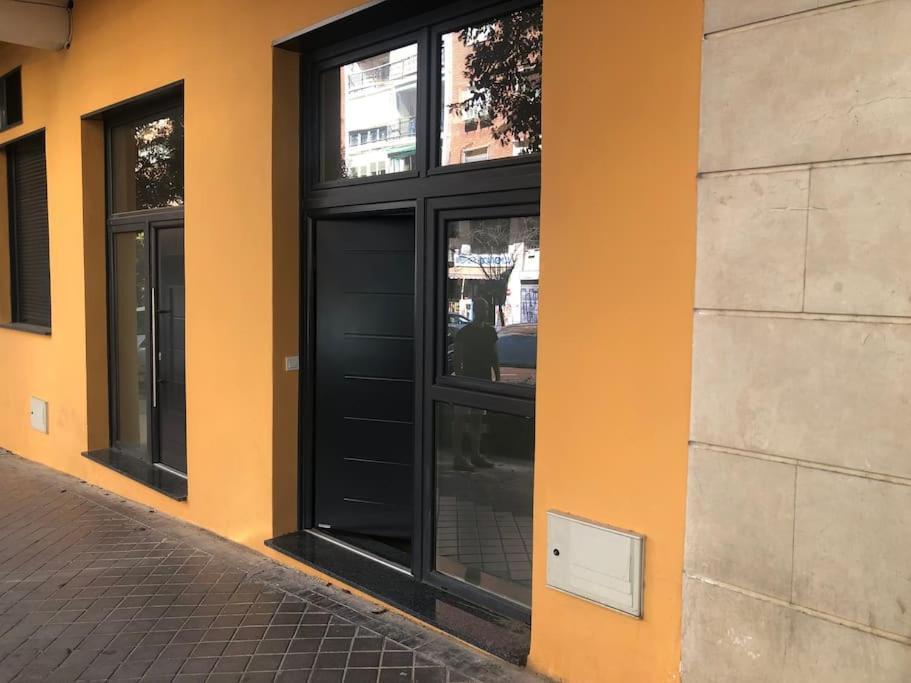 Seco Calle, Precisos Loft Super Equipado Cerca De Metro Pacifico Madrid Eksteriør billede
